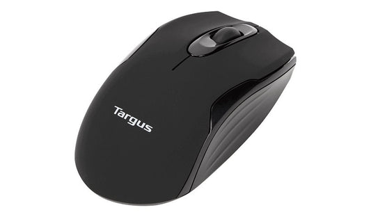 Targus W575 AMW575TT Wireless Optical Mouse 1600 DPI 1 Year