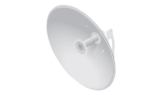 Ubiquiti airFiber X AF-5G30-S45 30 dBi 5 GHz 2x2 Dish Antenna