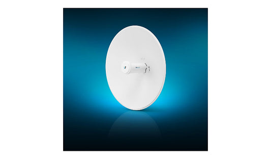 Ubiquiti PowerBeam 5AC Gen2 PBE-5AC-GEN2-US 5 GHz Bridge, 25 dBi