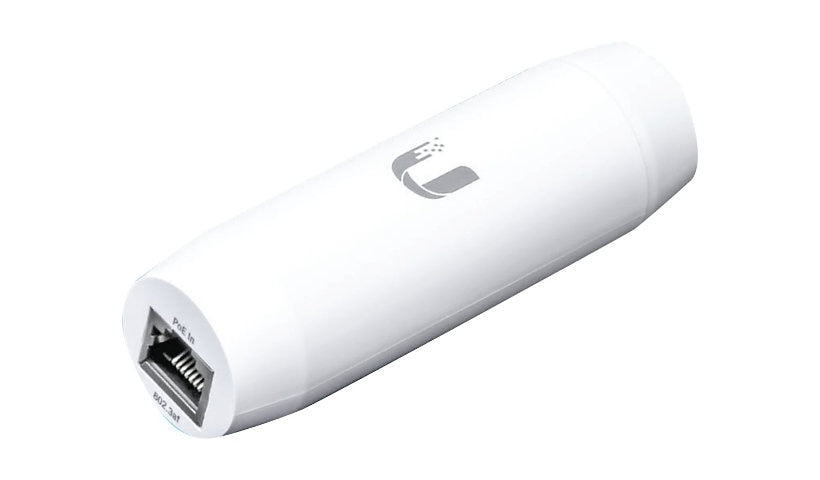 Ubiquiti INS-3AF-I-G Instant 802.3af to 24V Passive Adapter, Indoor