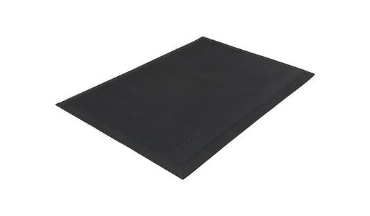 Ergotron Neo-Flex Anti-Fatigue Floor Mat, 36x24in, Black, 98-076