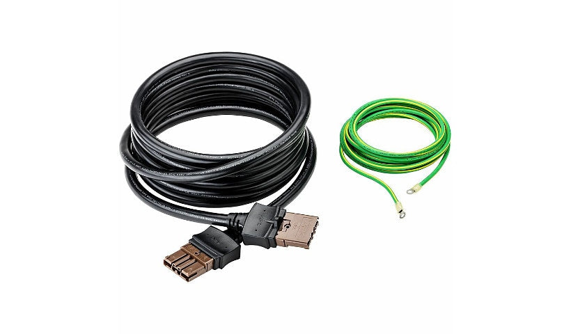 APC SRT010 Smart-UPS SRT External Battery Pack Extension Cable 15 ft 1 Year