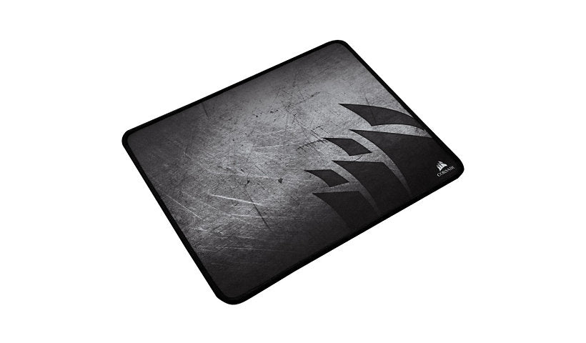 CORSAIR MM300 Cloth Gaming Mouse Mat Medium Anti Fray CH-9000106-WW 1 Year