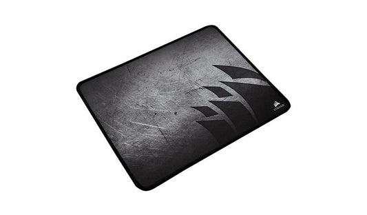 CORSAIR MM300 Cloth Gaming Mouse Mat Medium Anti Fray CH-9000106-WW 1 Year