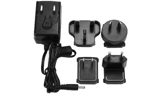 StarTech SVA5H2NEUA 5V 2A DC Power Adapter H Barrel 2 Year