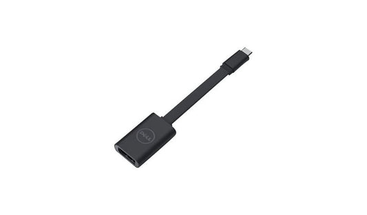 Dell USB-C to DisplayPort Adapter, 4K 60Hz, DP Alt Mode