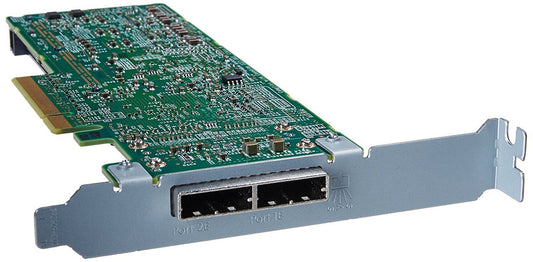 HPE 462830-B21 Smart Array P411 256MB FBWC 2-Port PCIe SAS/SATA RAID Controller