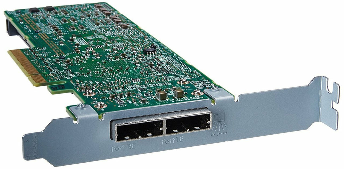 HPE 462918-001 Smart Array P411 256MB FBWC 2-Port PCIe SAS/SATA RAID Controller