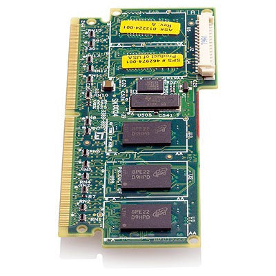 HPE 462974-001 256MB DDR2 BBWC Cache Memory for Smart Array Controllers