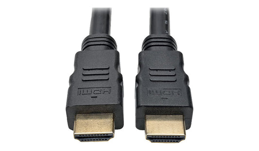 Tripp Lite P568-080-ACT Active High Speed HDMI Cable 80 ft 1080p 60Hz 3 Year