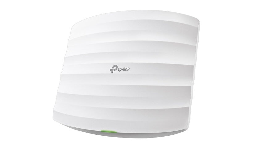 TP-Link Omada EAP225 AC1350 Wave 2 Ceiling Access Point, MU-MIMO