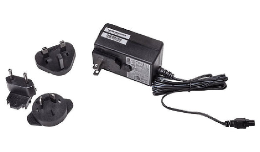 Cradlepoint 170717-000 International Power Adapter 4 Plug Tips