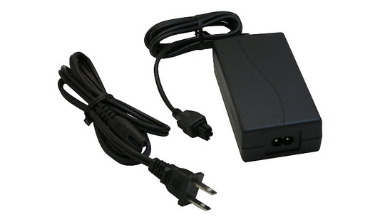 BrightSign PA-W12V3A-MLX2 External Power Adapter Black