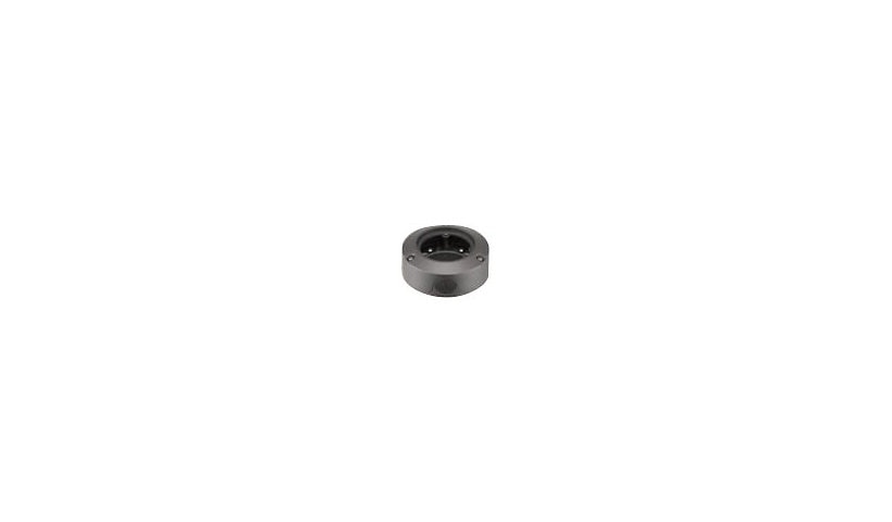 Hanwha Vision SBO-100B1 Aluminum Back Box for QNO and SNO-L Bullets