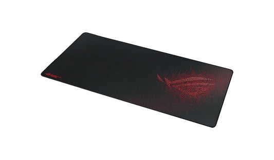 ASUS ROG Sheath Extra Large Gaming Mouse Pad Stitched Edges