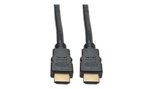 Tripp Lite P568-050-ACT Active High Speed HDMI Cable 50 ft 1080p 60Hz 3 Year