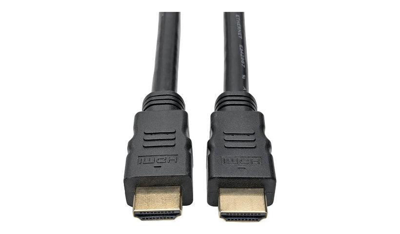 Tripp Lite P568-065-ACT Active High Speed HDMI Cable 65 ft 1080p 60Hz 3 Year