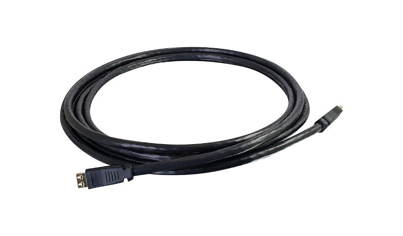 C2G 42531 Plenum Rated Standard Speed HDMI Cable 40 ft CL2P Lifetime Warranty