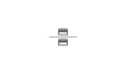 Lenovo 5m (16.4ft) 25GBase-CU SFP28 to SFP28 Passive Direct Attach Cable, 7Z57A03559