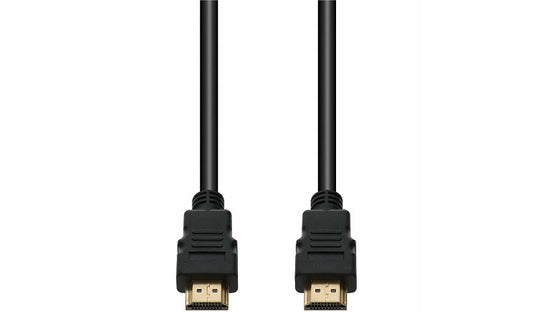 Proline HDMIHSMM25-PRO HDMI 1.4 Cable 25 ft 1080p 60Hz 3 Year