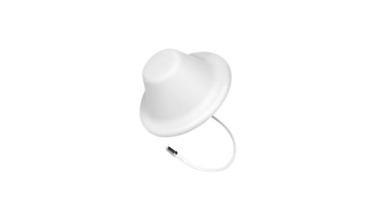 weBoost 4G Ceiling Dome Antenna Indoor Omni White 304419