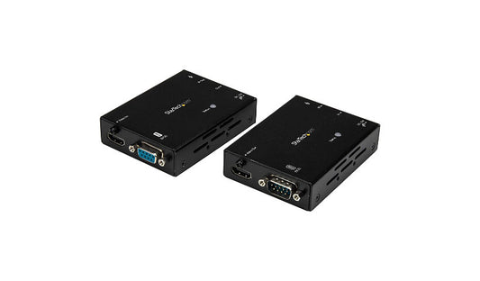 StarTech.com ST121HDBTL HDBaseT HDMI over Cat5e/Cat6 Extender TAA 2 Year