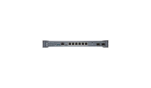Juniper SRX300 SRX300-SYS-JB Services Gateway with Junos Base