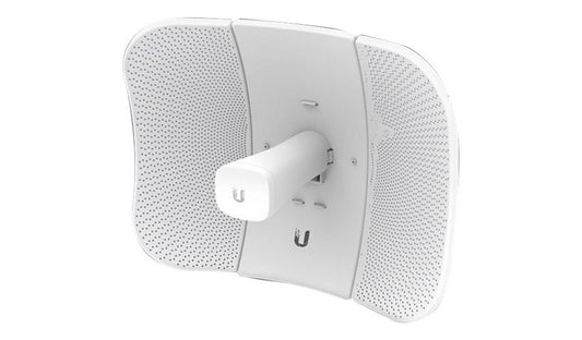 Ubiquiti LiteBeam 5AC Gen2 LBE-5AC-GEN2 airMAX ac CPE, 23 dBi