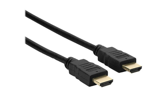 Axiom HDMI Cable, Gold Plated, Male to Male, 30 AWG