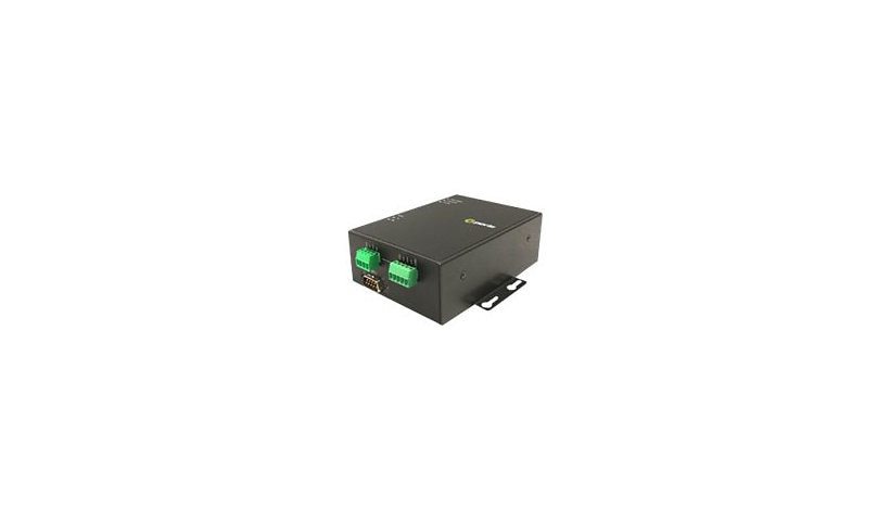 Perle IOLAN DS1 A4D2 04031050 Serial Device Server with Analog and Digital I/O