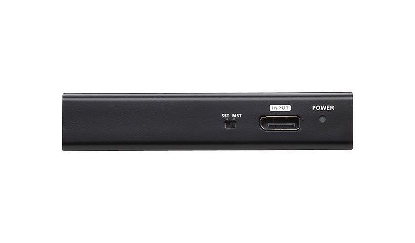 ATEN VS192 2-Port 4K DisplayPort Splitter 4K 60Hz DP 1.2a