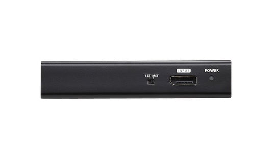 ATEN VS192 2-Port 4K DisplayPort Splitter 4K 60Hz DP 1.2a