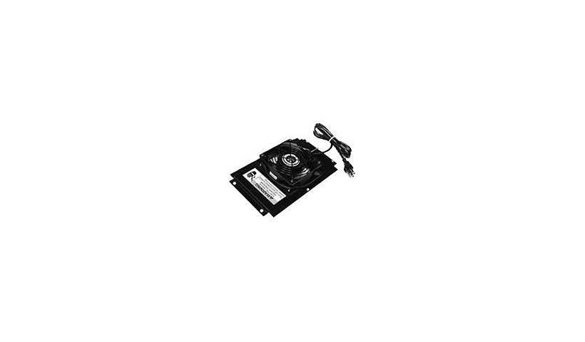 CPI CUBE-iT Cabinet Fan Kit 115V 12804-701