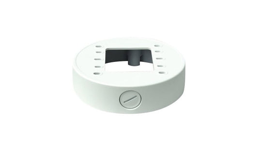 Hanwha Vision SBV-158G Aluminum Back Box for SNV XNV XNO PNV Vandal Domes