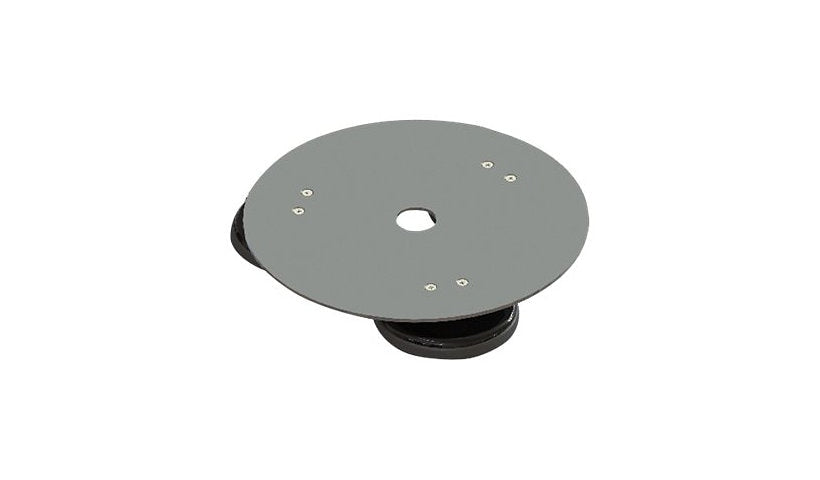 Sierra Wireless AirLink 6001113 Dome Antenna Magnetic Mount Adapter, Black