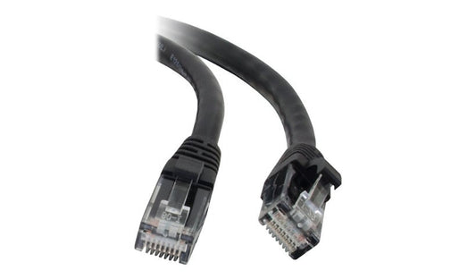 C2G 15208 Cat5e Snagless UTP Ethernet Patch Cable 14 ft Lifetime Warranty