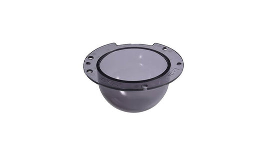 Panasonic WV-CW7SN Smoke Dome Cover ClearSight for i-PRO Outdoor Domes