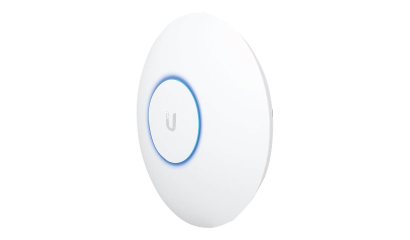 Ubiquiti UniFi UAP-AC-SHD Wi-Fi 5 Wave 2 Access Point, 4x4, Security