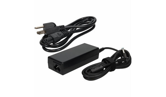 Proline 65W 19V Adapter Compatible with HP 710412-001 4.5 x 3.0mm