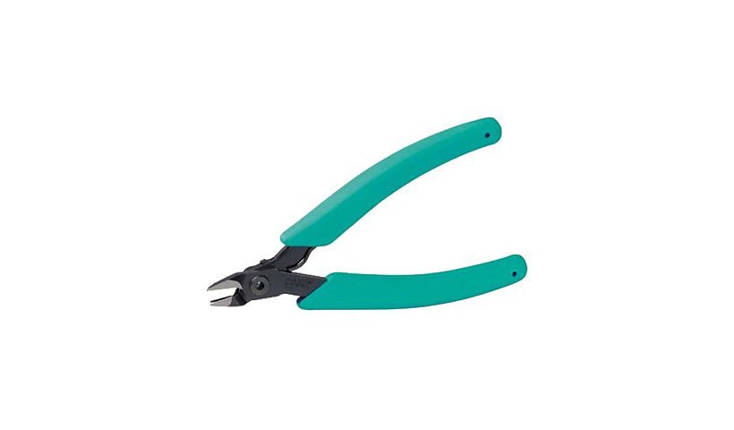 Panduit CWST Flush Copper Wire Snips