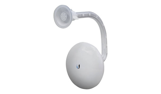 Ubiquiti NBE-16-WM Window Mount Kit for NanoBeam NBE-5AC-16 and NBE-M5-16
