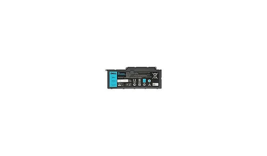 Dell 451-BBZT 3 Cell 51Wh Primary Battery for Latitude 5490 5590 1 Year