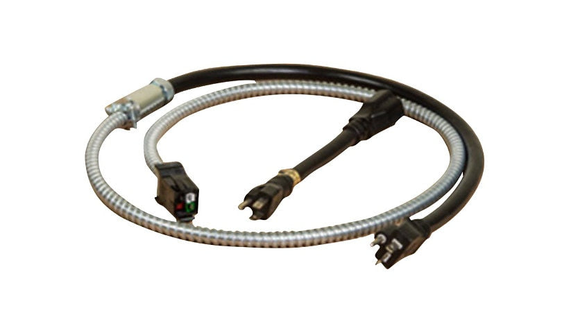 Spectrum Power Cable Starter Kit, 99050