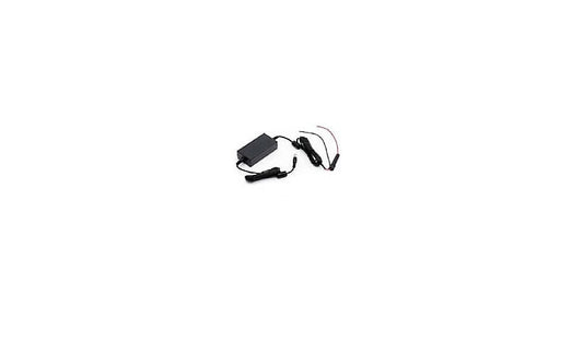 Zebra P1050667-142 Car Power Adapter 12 to 48V for ZQ600 ZQ500 Printers