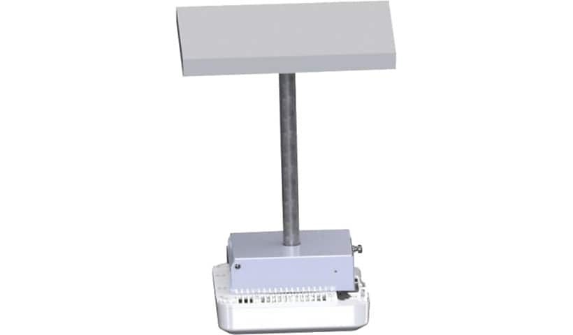 TerraWave TW-HC-MNT Hanging Conduit Access Point Mount, Aluminum