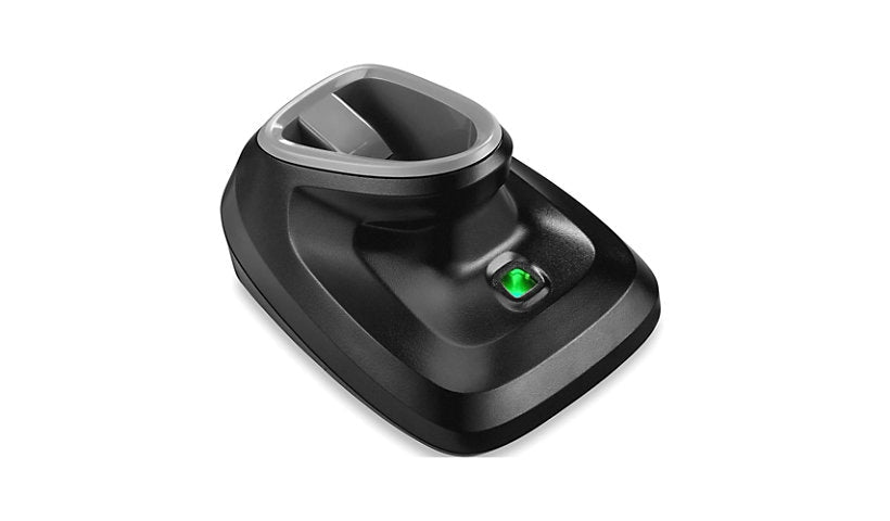 Zebra DS2278 Bluetooth Presentation Cradle, Black, CR2278-PC10004WW