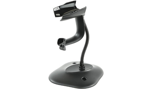 Zebra Gooseneck Intellistand for DS2208/DS4208/LS2208 Scanners, STND-GS00UNC-04