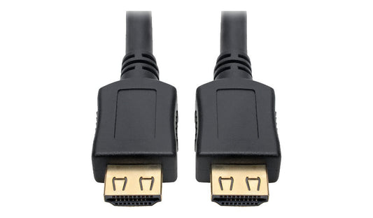 Tripp Lite P568-016-BK-GRP High-Speed 4K HDMI Cable 16 ft Lifetime Warranty