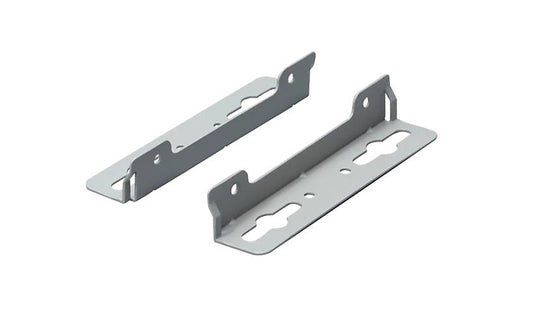 Allied Telesis AT-MMCWLMT-005 Wall Mount Bracket, 5 Pack