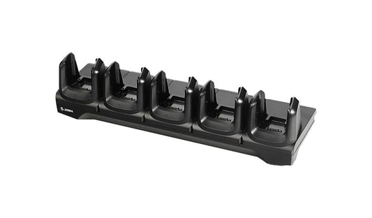 Zebra 5-Slot ShareCradle for MC3300 Series Handhelds, CRD-MC33-5SCHG-01